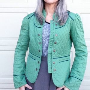 Lady Tulle Trench